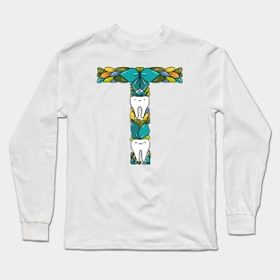 T Long Sleeve T-Shirt